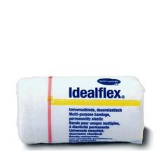 Hartmann Idealflex Universal 5mx8cm Επίδεσμος 1 Τεμάχιο