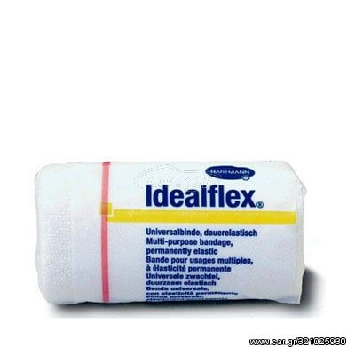 Hartmann Idealflex Universal 5mx8cm Επίδεσμος 1 Τεμάχιο