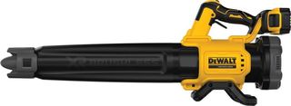 Φυσητήρας Brushless 18V Li-Ion (1x5.0Ah) Dewalt DCMBL562P1