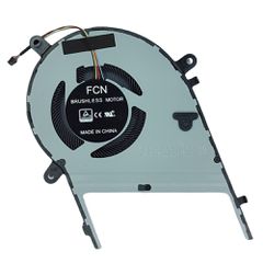 Ανεμιστηράκι Laptop - CPU Cooling Fan for ASUS ROG GU505 Series Zenbook Flip 15 Ux562 Ux562fa Ux562fa-ac113t Ux562fd Ux562fdx-ez029t Ux562fdx Ux562f DFS5K122141613 FLKQ OEM(Κωδ. 80890)