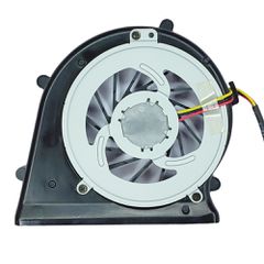 Ανεμιστηράκι Laptop - CPU Cooling Fan for Sony VAIO BZ BZ11 BZ12 BZ560 BZ561 UDQF2JR02CQU OEM(Κωδ. 80891)
