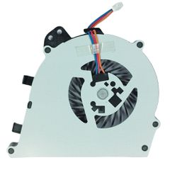 Ανεμιστηράκι Laptop - CPU Cooling Fan for Sony VAIO SVE14A37CXH SVE14A390X SVE14AA11L SVE14AC11L SVE14AC12L UDQFLZR26CF0 300-0001-2274_A OEM(Κωδ. 80893)