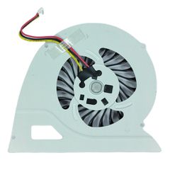 Ανεμιστηράκι Laptop - CPU Cooling Fan for Sony VAIO Fit15 SVF15A18SCB SVF15A18 F15A SVF15A19 UDQF2ZR77CQU OEM(Κωδ. 80896)