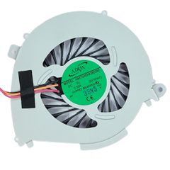 Ανεμιστηράκι Laptop - CPU Cooling Fan for Sony VAIO SVF14 SVF143A1QT SVF143A1RT SVF143A1ST SVF1431AYCW AB07205HX080300 (00CWHKC) OEM(Κωδ. 80897)