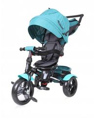LORELLI Παιδικό Τρίκυκλο μωρού NEO απο 18 μηνων+ Eva wheels