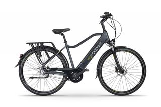 EcoBike '22 Ηλεκτρικά e-Bikes Trekking Ανδρικό MX alloy Nexus 7 speed 2022