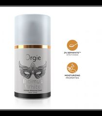Orgie Intimus White Cream 50ml