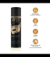 Λάδι Μασάζ Orgie Tantric Love Ritual 200 ml
