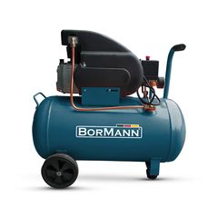 BAT5002 ΚΟΜΦΛΕΡ 24L 2hp 8bar BORMANN LITE SERIES 042389