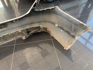 Mercedes Benz W205 γνήσιος οπίσθιος προφυλακτήρας-thumb-5