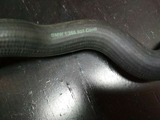 Κολάρο νερού BMW E3 E9 -thumb-1