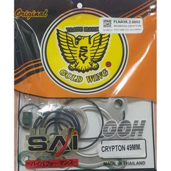 Φλαντζες Yamaha Crypton A set