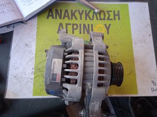 ΔΥΝΑΜΟ ΓΙΑ OPEL TIGRA/VECTRA/CALIBRA/FRONTERA/ASTRA/COMBO/OMEGA/CORSA 1.4/1.6/1.7/1.8/2.0 1988-2002
