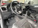 Toyota Hilux '22 4x4 EXTRA CAB CRUISER 6M/T D4D-thumb-16