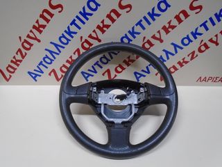 SUZUKI  WAGON+R   99-06         ΤΙΜΟΝΙ     ΑΠΟΣΤΟΛΗ ΣΤΗΝ ΕΔΡΑ ΣΑΣ