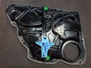 Πισω L+R γρύλος VW Passat 3C 4door-thumb-1