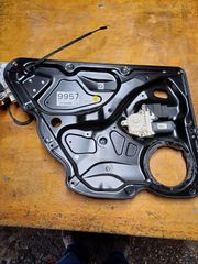 Πισω L+R γρύλος VW Passat 3C 4door-thumb-2