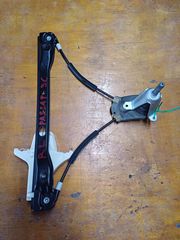 Πισω L+R γρύλος VW Passat 3C 4door-thumb-3