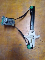 Πισω L+R γρύλος VW Passat 3C 4door-thumb-4
