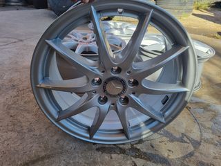 ΖΑΝΤΕΣ ΓΝΗΣΙΕΣ MERCEDES GLE 250 17"-thumb-1