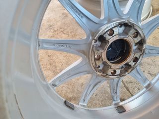ΖΑΝΤΕΣ ΓΝΗΣΙΕΣ MERCEDES GLE 250 17"-thumb-2