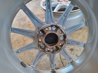 ΖΑΝΤΕΣ ΓΝΗΣΙΕΣ MERCEDES GLE 250 17"-thumb-3