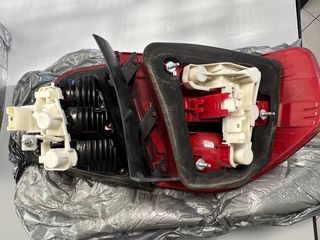 Σετ original πισω φαναρια BMW E90-thumb-3