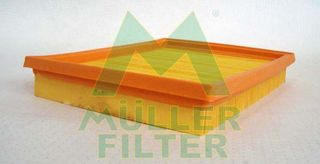 Φίλτρο αέρα MULLER FILTER PA780