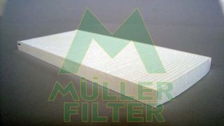 Φίλτρο, αέρας εσωτερικού χώρου MULLER FILTER FC140