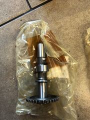 ΕΚΚΕΝΤΡΟΦΟΡΟΣ RACING HONDA GTR 150   SET  TOBAKI-thumb-3