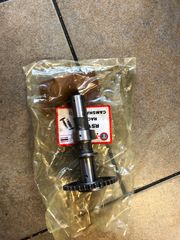 ΕΚΚΕΝΤΡΟΦΟΡΟΣ RACING HONDA GTR 150   SET  TOBAKI-thumb-4