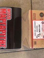 ΕΚΚΕΝΤΡΟΦΟΡΟΣ RACING HONDA GTR 150   SET  TOBAKI-thumb-6