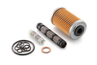 KTM Κιτ Φίλτρο Λαδιού KTM SX-F/EXC-F 250 '08 - '12