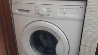 Πλυντήριο ρούχων