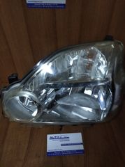 ΦΑΝΑΡΙ ΕΜ ΑΡ NISSAN X TRAIL 07 T-31