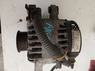 ΔΥΝΑΜΟ TOYOTA AYGO 1KR 06-14