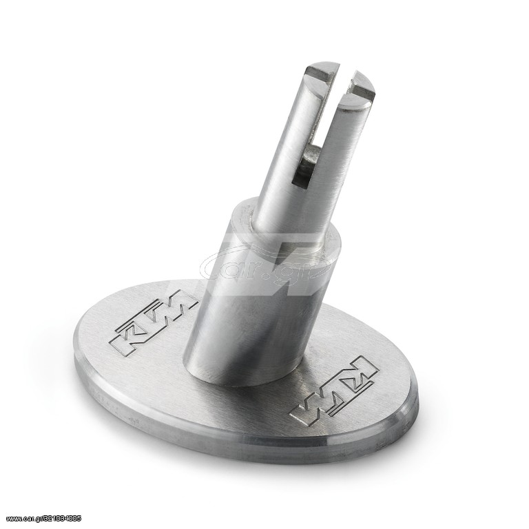 KTM Stand foot wide