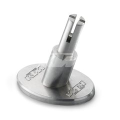 KTM Stand foot wide