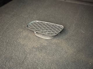 Smart 451 Small Grille 