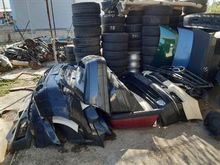 Χειριστηριο Αυτοματου Mercedes W210 Ε-Class W208 R170 Κωδ. 2105451632 PP210267075-thumb-6