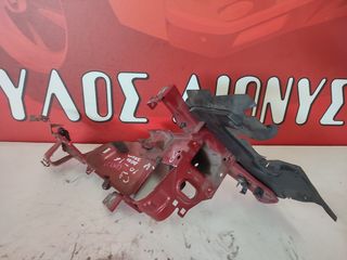 ΛΑΜΑΡΙΝΑ ΡΑΜΦΟΣ ΣΑΣΙ ΕΜΠΡΟΣ ΔΕΞΙΟ (R) CITROEN C3 2010-2016 (Γ) (INT 1)