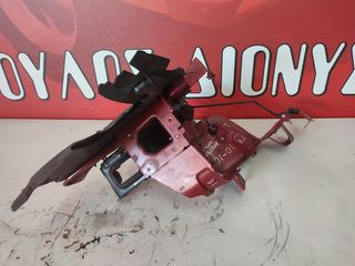 ΛΑΜΑΡΙΝΑ ΡΑΜΦΟΣ ΣΑΣΙ ΕΜΠΡΟΣ ΑΡΙΣΤΕΡΟ (L) CITROEN C3 2010-2016 (Γ) (INT 1)