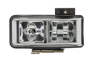 ΠΡΟΒΟΛΑΚΙΑ ΑΡΙΣΤΕΡΑ ΓΙΑ IVECO EUROCARGO I-III, EUROSTAR, EUROTECH MH, EUROTECH MP, EUROTECH MT 01.91
