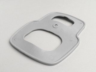 Φλάντζα Πίσω Φαναριού OEM QUALITY Για Vespa V50S/SS50/PV
