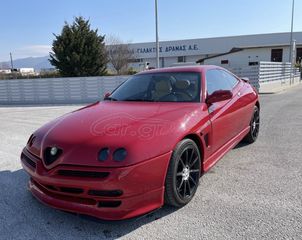 Alfa Romeo GTV '99 ΑΡΙΣΤΗ ΚΑΤΑΣΤΑΣΗ V6