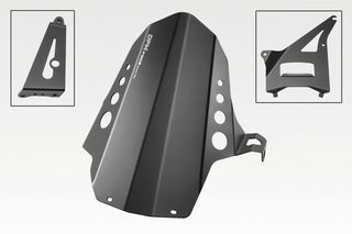 De Pretto Moto Φτερό Πίσω Τροχού Honda XADV 17-20-thumb-2