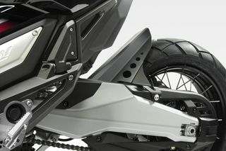 De Pretto Moto Φτερό Πίσω Τροχού Honda XADV 17-20