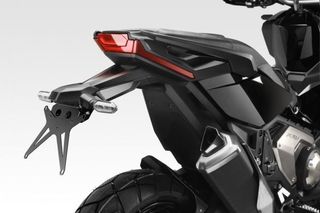 De Pretto Moto Βαση Πινακίδας Honda XADV 2021