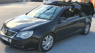 Volkswagen Eos 2008 ΕΛΛΗΝΙΚΟ-thumb-4