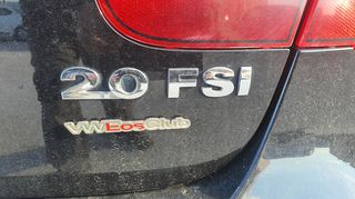 Volkswagen Eos 2008 ΕΛΛΗΝΙΚΟ-thumb-8